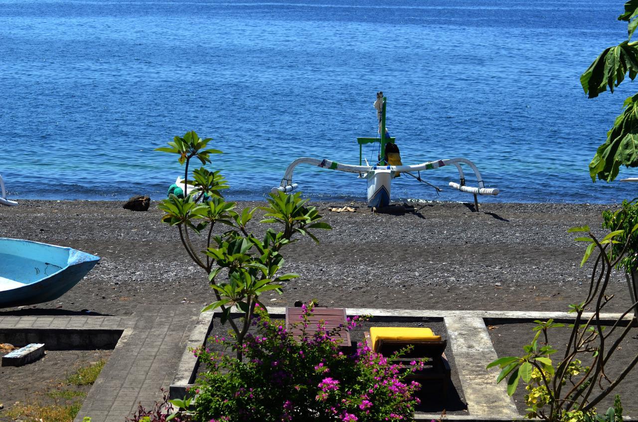 Rivera Beach Αμέντ Εξωτερικό φωτογραφία
