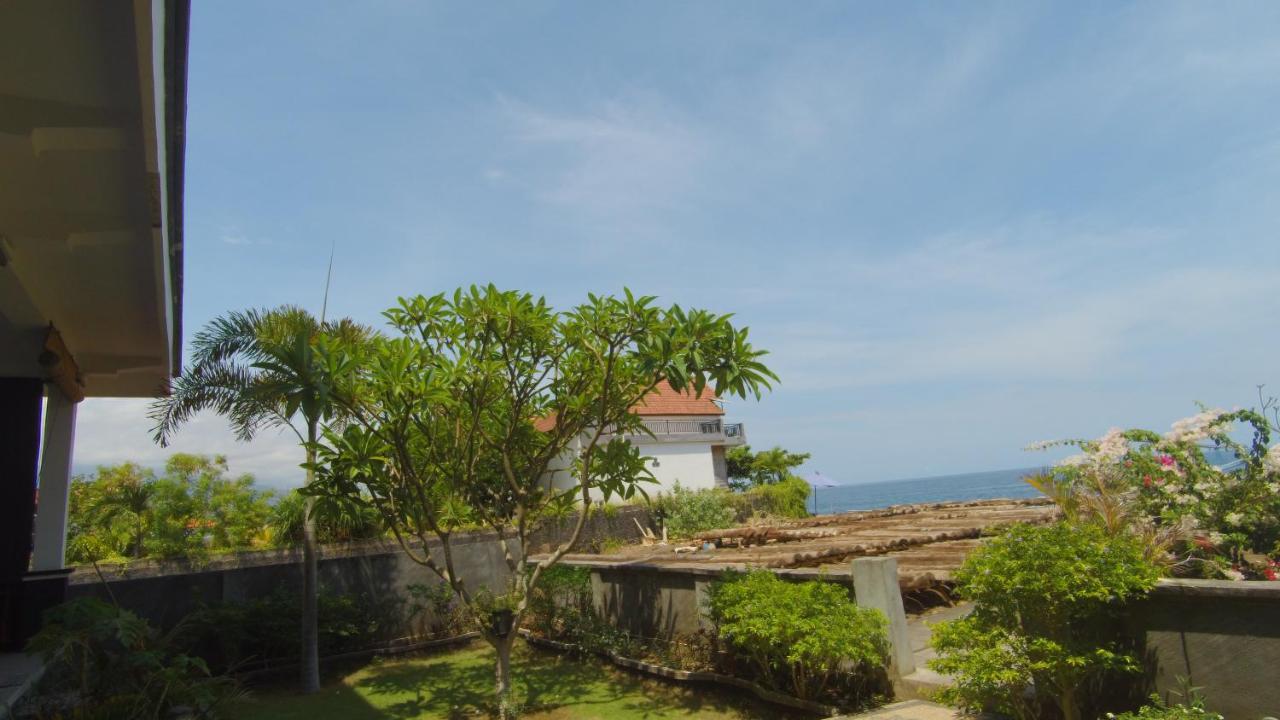 Rivera Beach Αμέντ Εξωτερικό φωτογραφία
