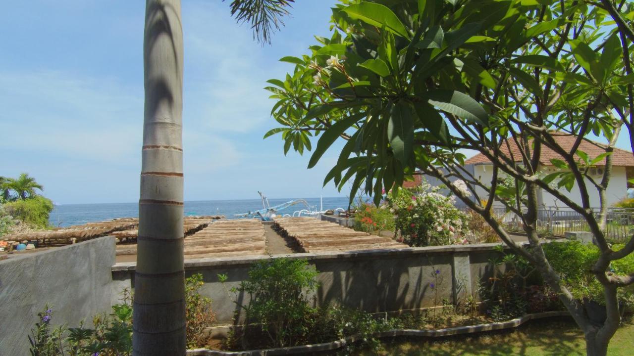 Rivera Beach Αμέντ Εξωτερικό φωτογραφία